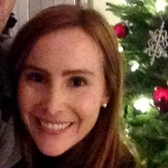 Meet your Posher, Kristin - Picture 1 of 1
